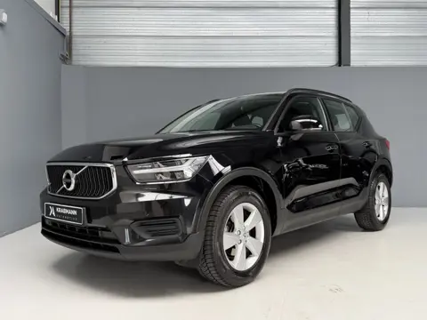 Volvo XC40 1.5 T2 Momentum Core Automaat|Trekhaak|BTW Auto|