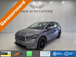 Škoda Enyaq 85X |4x4|1200kg trekgewicht|11-2024| (bj 2024)