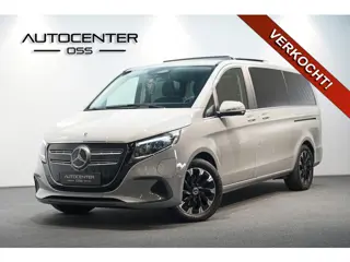 Mercedes-Benz EQV 300 L2 Avantgarde 90 kWh 7 PER. ✅ PANO ✅ BURMESTER ✅ LEDER ✅ DISTRONIC ✅ MULTIBEAM