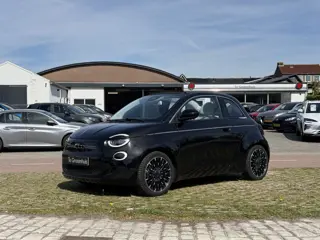 Fiat 500C La Prima 42 kWh | Winterpack | (bj 2021)