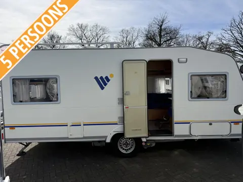 Knaus Vimara 500 TK