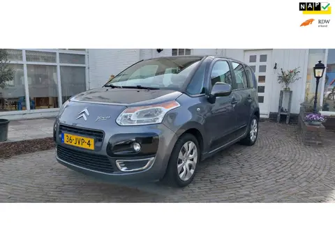 Citroen C3 Picasso 1.4 VTi Aura Airco,NAP,Trekhaak ,APK tot 19-11-26