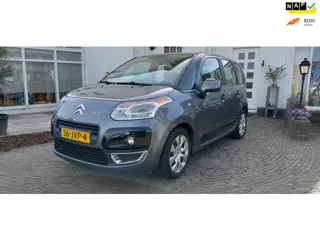 Citroen C3 Picasso 1.4 VTi Aura Airco,NAP,Trekhaak ,APK tot 19-11-26