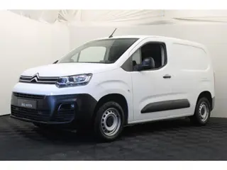 Citroën Berlingo 1.2 PureTech Club (bj 2021)