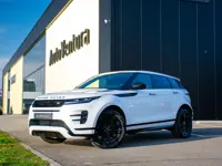 Land Rover Range Rover Evoque 1.5 P270e PHEV Dynamic SE l Facelift l Stuurwiel verwarming l Meridian