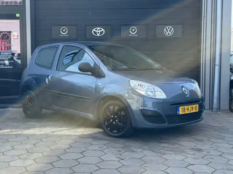 Renault Twingo 1.2 Authentique - 1e Eigenaar - Airco - New apk -
