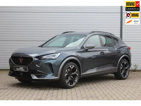 Cupra Formentor 1.4 e-Hybrid VZ Performance Trekhaak/Leder/Memory/360CAM