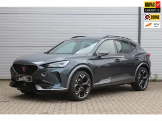 Cupra Formentor 1.4 e-Hybrid VZ Performance Trekhaak/Leder/Memory/360CAM
