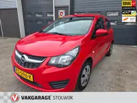 Opel KARL 1.0 ecoFLEX Edition, Goed onderhouden, Nette Auto.
