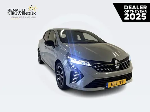 Renault Clio 1.6 E-Tech Full Hybrid 145 techno PACK NAVIGATION TECHNO / PACK CITY PREMIUM