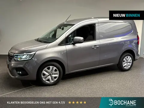 Renault Kangoo 1.5 Blue dCi 115 extra L1 Dodehoek detectie | Achteruitrijcamera | Parkeersensoren | 