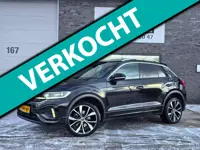Volkswagen T-Roc 1.5 TSI R-Line
