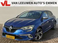Renault Mégane 1.6 TCe GT | Nieuw Binnen! | Automaat | 4 Controle | Keyless | APK 07-10-2026 |