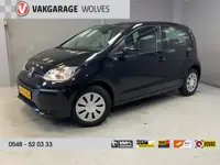 Volkswagen Up! 1.0 | CAMERA | CLIMA | CRUISE CONTROL | PARK PILOT |