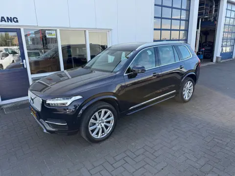 Volvo XC90 2.0 T8 Twin Engine AWD Inscription