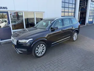 Volvo XC90 2.0 T8 Twin Engine AWD Inscription