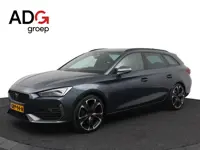 CUPRA Leon Sportstourer 1.4 e-Hybrid VZ Copper Edition | Panoramadak | Elektrische bestuurderstoel |
