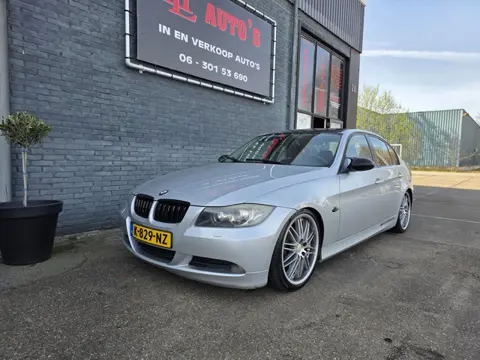 BMW 3-serie 320i