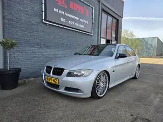 BMW 3-serie 320i