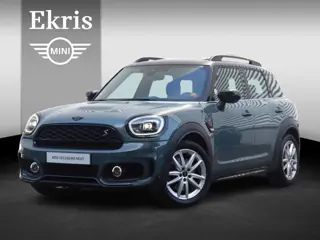 Mini Countryman Cooper S | Rockingham GT Edition | John Cooper Works | Panodak | Harman Kardon | Hea