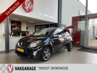 Renault Twingo 1.2-16V Collection,Airco.Elektrischpakket,Centraledeurvergrendeling,Spoiler,15 Inch L