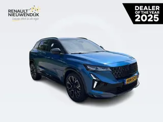 Renault Austral 1.2 E-Tech full hybrid 200 iconic esprit Alpine APPLE CARPLAY ANDROID AUTO / CRUISE 