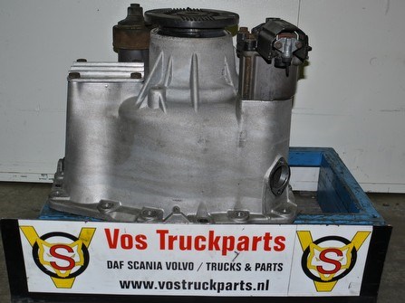 Versnellingsbak Volvo PLAN.DEEL VT-2009 B