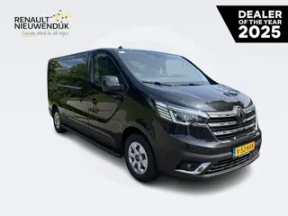 Renault Trafic 2.0 Blue dC1 150 EDC T30 L2H1 Advance AUTOMAAT / DEMO WEST