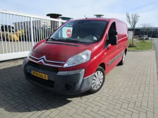 Citroen JUMPY , Benzine uitvoering!!