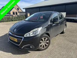 Peugeot 208 1.6 HDi Navi|Clima|Cruise|BT 2015 (bj 2015)