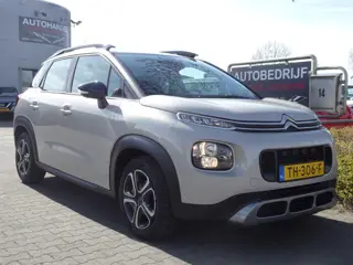 Citroën C3 Aircross 1.2 PureTech Feel (bj 2018)