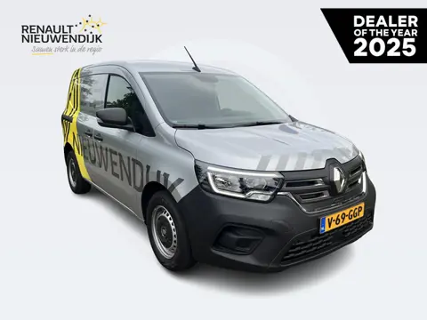 Renault Kangoo E-Tech Lengte 1 Advance Open Sesame 22 kW 44 kWh / QUICK CHARGE /