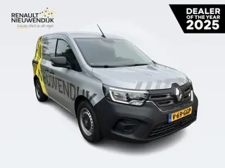 Renault Kangoo E-Tech Lengte 1 Advance Open Sesame 22 kW 44 kWh / QUICK CHARGE /