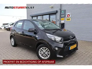 Kia Picanto 1.0 DPi DynamicLine 1e Eigenaar | Dealer Onderh | NAP | BTW | Camera | Carplay | MultiMe