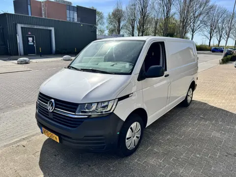 Volkswagen Transporter 2.0 TDI Automaat L1H1 Comfortline*Airco*