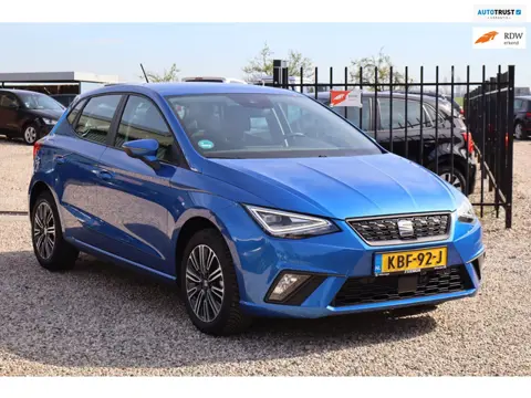 Seat IBIZA 1.0 EcoTSI Style Business Connect
