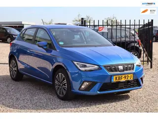 Seat IBIZA 1.0 EcoTSI Style Business Connect