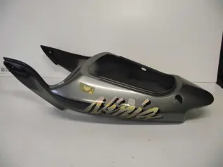 Rear cowl Kawasaki ZX 6 R 1998 - 1999