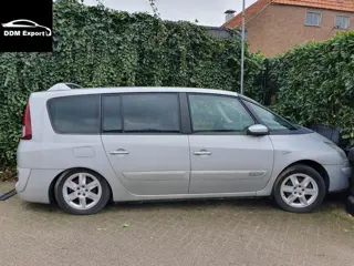 Renault Grand Espace 2.0T SELECTION | CARDREADER BROKEN | MUST GO! ANY REASONABLE OFFER ACCEPTED - E
