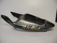 Rear cowl Kawasaki ZX 6 R 1998 - 1999