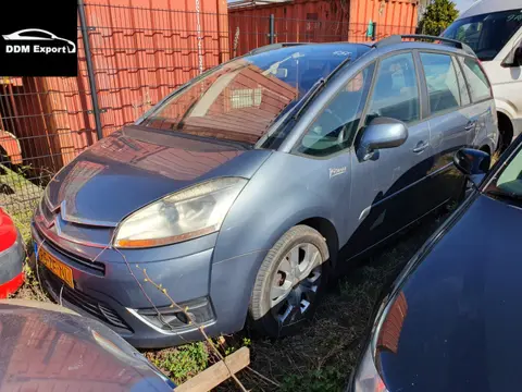 Citroën Grand C4 Picasso 2.0 HDI 7P Automaat MUST GO! ANY REASONABLE OFFER ACCEPTED