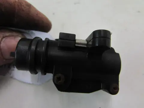 OVERIG Yamaha XJ 600 Diversion 1992 - 1996