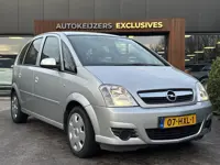 Opel Meriva 1.4-16V Edition