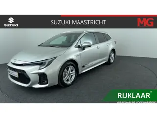 Suzuki Swace 1.8 Hybrid Style | Rijklaar | Parkeersensoren | Keyless entry | LED