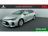 Suzuki Swace 1.8 Hybrid Style | Rijklaar | Parkeersensoren | Keyless entry | LED
