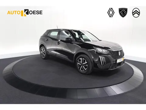 Peugeot 2008 1.2 Hybrid 136 Style | Apple Carplay | Parkeersensoren | Climate Control