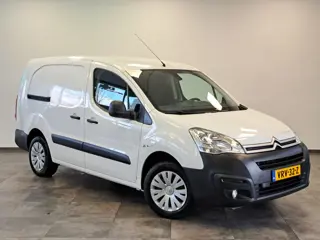Citroën Berlingo Full Electric Club Lang Clima Cruise Bluetooth TCR PDC