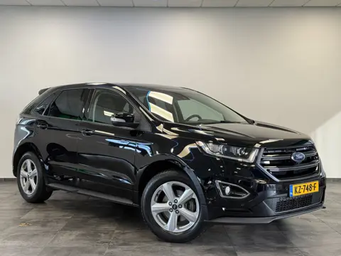 Ford Edge 2.0 TDCI Sport Automaat 210pk Panorama Navigatie El achterklep Cruise Control 18LMV