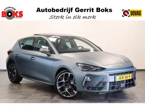 CUPRA Leon 1.5 TSI e-Hybrid VZ Extreme Panoramadak Kuipstoelen Sennheiser