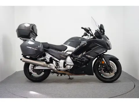 Yamaha FJR 1300 AE (bj 2016)